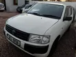 Toyota Probox 2009 Off White - 1