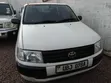 Toyota Probox 2009 Off White - 2