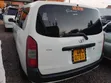 Toyota Probox 2009 Off White - 5