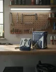 Adegso 12V Digital Portable Air Inflator - 2