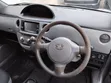 Toyota Sienta 2007 Silver - 3