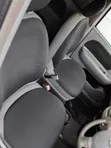 Toyota Sienta 2007 Silver - 4