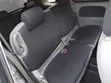 Toyota Sienta 2007 Silver - 5