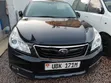 Subaru Legacy 2011 Black - 2