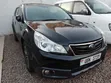 Subaru Legacy 2011 Black - 3