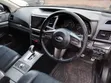 Subaru Legacy 2011 Black - 4
