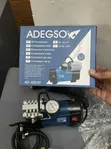 12V Portable Car Tire Air Compressor - 1