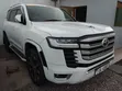 Toyota Land Cruiser 2017 White - 3