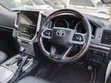 Toyota Land Cruiser 2017 White - 4