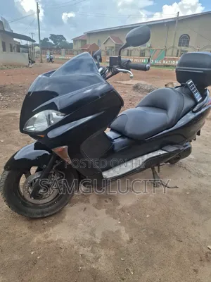 Honda Forza 2016 Scooter
