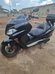 Honda Forza 2016 Scooter - 1