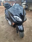 Honda Forza 2016 Scooter - 2
