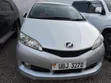 Toyota Wish 2012 Teal - 2