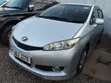 Toyota Wish 2012 Teal - 3