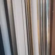 Decorative Wall Mold - 2.4m PVC Rods - 1
