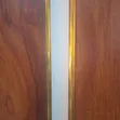 Decorative Wall Mold - 2.4m PVC Rods - 2