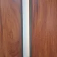 Decorative Wall Mold - 2.4m PVC Rods - 3