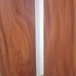 Decorative Wall Mold - 2.4m PVC Rods - 4