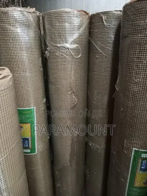 Coffee Drying Mesh - PVC Coated