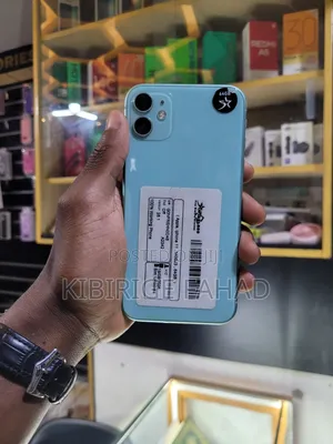 Apple iPhone 11 64GB Green