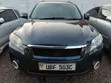 Toyota Vanguard 2013 Black - 3