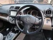 Toyota Vanguard 2013 Black - 4
