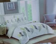 Forest Green Bedcover Set - 1