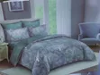 Forest Green Bedcover Set - 2