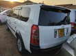 Toyota Succeed 2007 White - 1