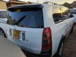 Toyota Succeed 2007 White - 2