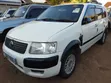 Toyota Succeed 2007 White - 3