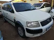 Toyota Succeed 2007 White - 4
