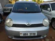 Toyota Sienta 2006 Ivory - 1