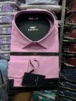 Original Balmer Cotton Shirts - 2