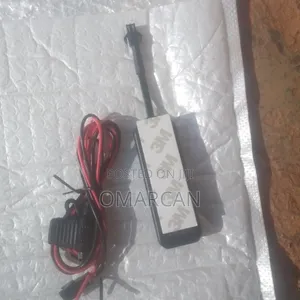 4G GPS Tracker for Vehicle & Boda Boda Fleets