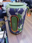 Zealot MP1 Bluetooth Speaker - Green Camouflage - 2