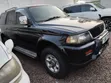 Mitsubishi Challenger 2008 Black - 2