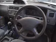 Mitsubishi Challenger 2008 Black - 3