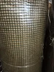 Coffee Drying PVC Coated Wire Mesh - 2