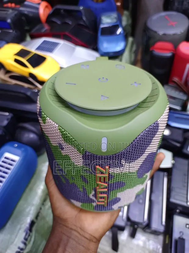 Zealot M1 Wireless Speaker - 1