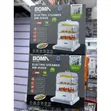 18L Electric Food Steamer - 1500W - 2