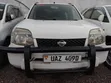 Nissan X-Trail 2005 Pearl - 2
