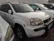 Nissan X-Trail 2005 Pearl - 3