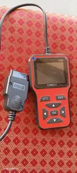 Brand New OBD II Diagnostic Scanner - 1