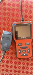 Brand New OBD II Diagnostic Scanner - 2