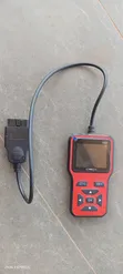 Brand New OBD II Diagnostic Scanner - 4