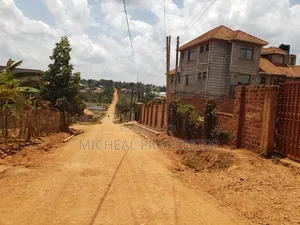 1 Acre Residential Land for Sale in Gayaza Nakwero