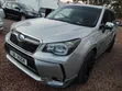 Subaru Forester 2014 Silver - 1