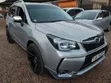 Subaru Forester 2014 Silver - 3