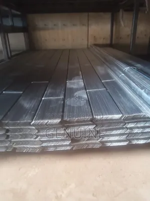 C Channels (3m Length)